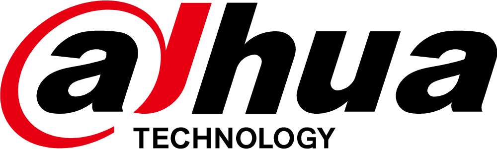 Logo DAHUA