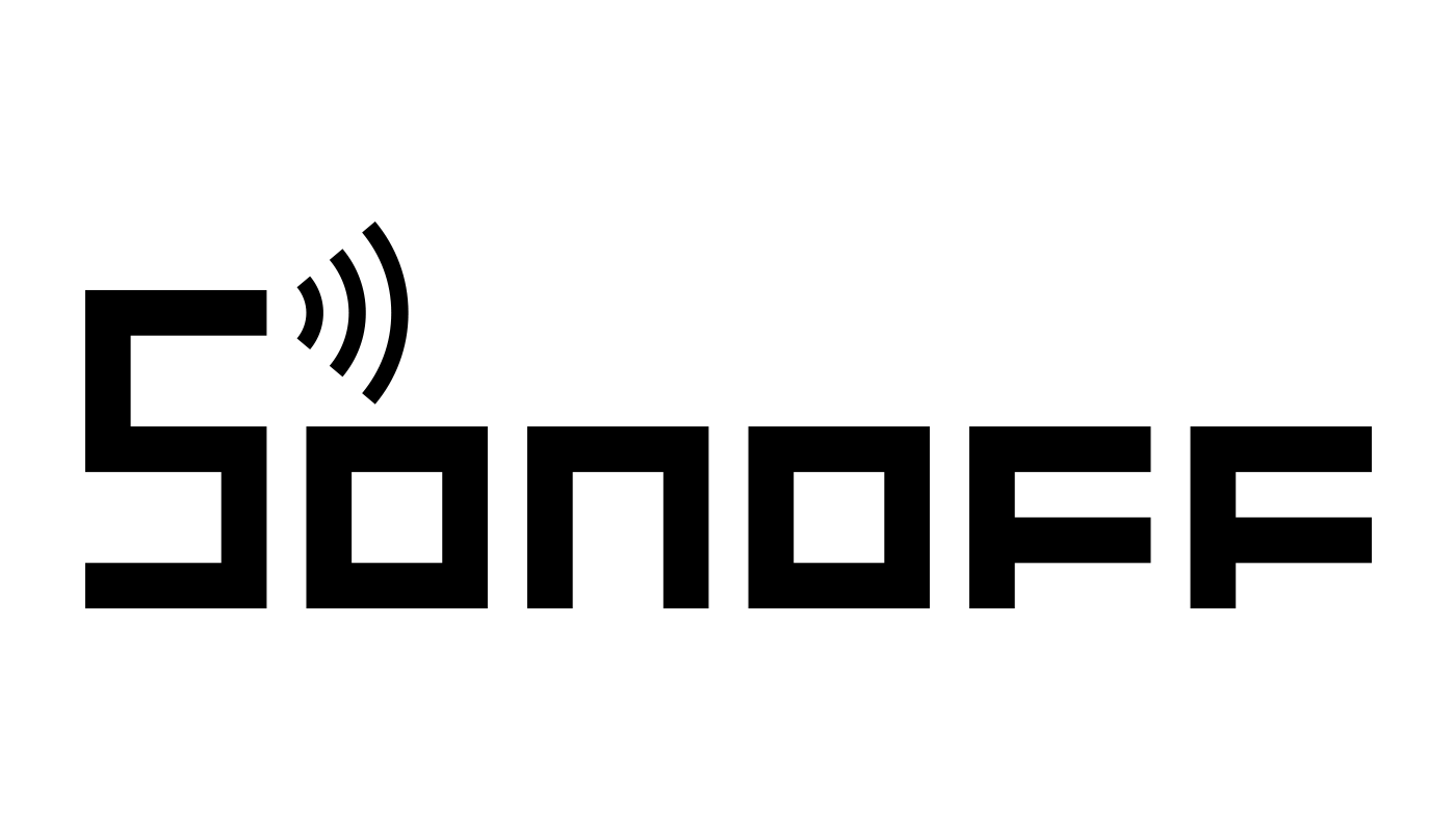 Logo Sonoff