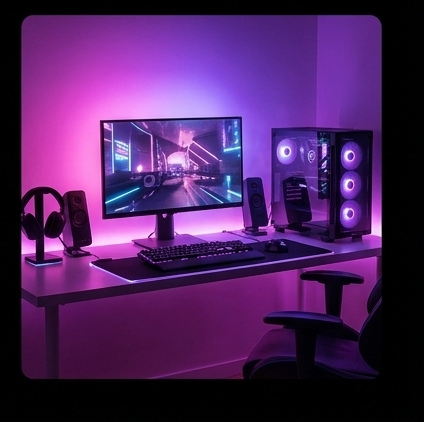 Aqara LED Strip T1 2m RLS-K01D Zigbee RGBIC 600lm IP44 HomeKit Alexa Google Matter — ujęcie 7