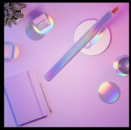 Xiaomi Mi Smart LED Desk Lamp 1S, lampka biurkowa Wi-Fi, 520 lm, Ra90, 4 tryby, Apple HomeKit — ujęcie 6
