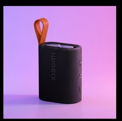Xiaomi Sound Pocket głośnik Bluetooth 5.4 IP67 TWS 5W 10h, przenośny, wodoodporny — ujęcie 3