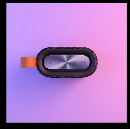 Xiaomi Sound Pocket głośnik Bluetooth 5.4 IP67 TWS 5W 10h, przenośny, wodoodporny — ujęcie 6