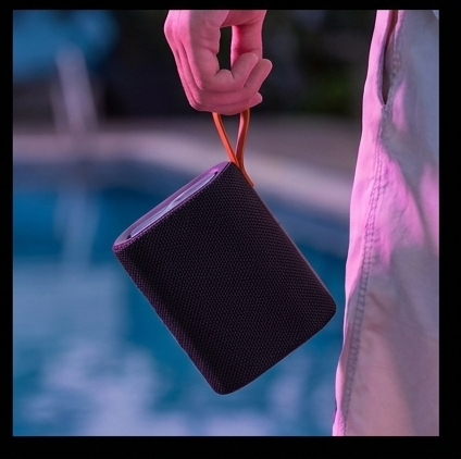 Xiaomi Sound Pocket głośnik Bluetooth 5.4 IP67 TWS 5W 10h, przenośny, wodoodporny — ujęcie 7