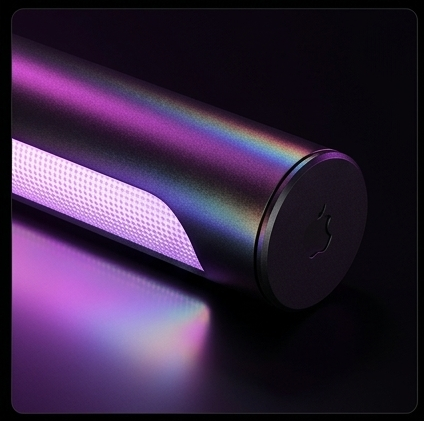 Xiaomi Mi Computer Monitor Light Bar BHR4838GL, lampka LED na monitor 270 lm, 2700-6500 K, pilot 2,4 GHz — ujęcie 4