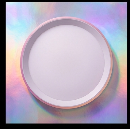 Aqara Ceiling Light T1M RGBIC lampa sufitowa Zigbee Matter 40W 3450lm 16 mln kolorów smart home — ujęcie 6