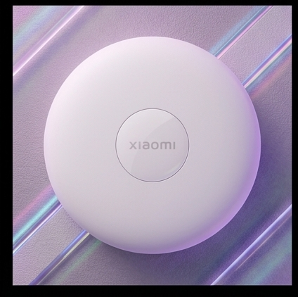 Xiaomi Night Light 3 lampka nocna LED z czujnikiem ruchu, USB-C, 600mAh, 2700K, do sypialni i korytarza — ujęcie 6