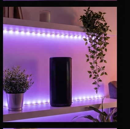 Xiaomi Bluetooth Speaker 40W QBH4275GL, głośnik bezprzewodowy 360° IP67 17h bateria LHDC RGB — ujęcie 5