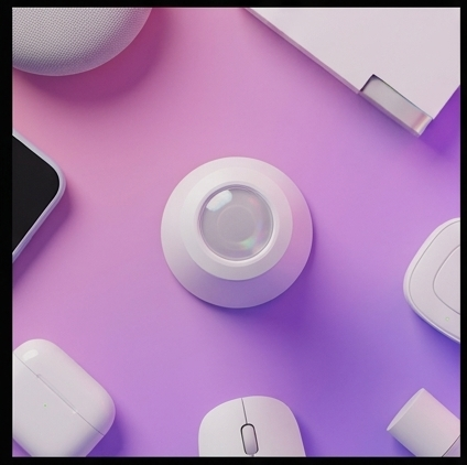 Xiaomi Motion Sensor 2S czujnik ruchu PIR Bluetooth 5.0 smart home zasięg 7 m kąt 130° — ujęcie 6