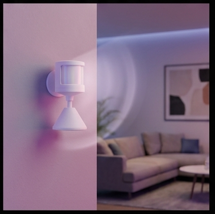 Xiaomi Motion Sensor 2S czujnik ruchu PIR Bluetooth 5.0 smart home zasięg 7 m kąt 130° — ujęcie 7