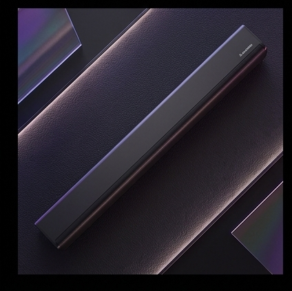 Xiaomi Soundbar 2.0 S22E, listwa głośnikowa 30W, Bluetooth 5.3, optyczny, AUX, SPDIF, montaż ścienny — ujęcie 6
