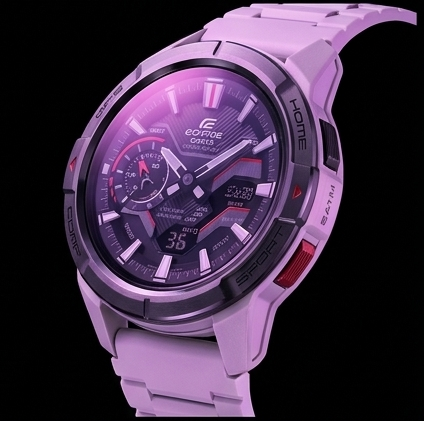 Mibro GS Active smartwatch srebrny, GPS, AMOLED 1.3″, 150 trybów sportowych, 5ATM, bateria 20 dni — ujęcie 3
