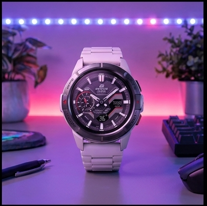 Mibro GS Active smartwatch srebrny, GPS, AMOLED 1.3″, 150 trybów sportowych, 5ATM, bateria 20 dni — ujęcie 5