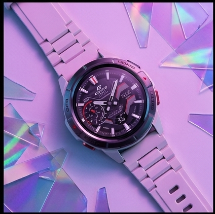 Mibro GS Active smartwatch srebrny, GPS, AMOLED 1.3″, 150 trybów sportowych, 5ATM, bateria 20 dni — ujęcie 6
