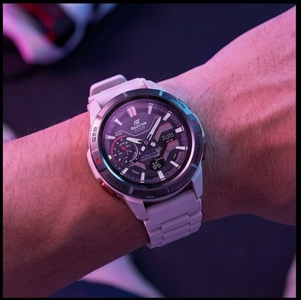 Mibro GS Active smartwatch srebrny, GPS, AMOLED 1.3″, 150 trybów sportowych, 5ATM, bateria 20 dni — ujęcie 7