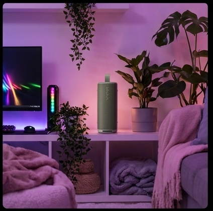 Xiaomi Sound Outdoor 30W głośnik Bluetooth IP67 zielony, 12h grania, TWS, BT 5.4 — ujęcie 5