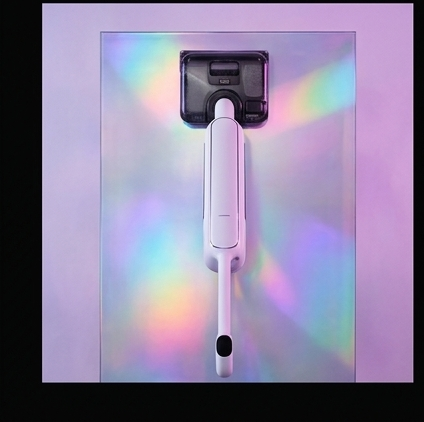 Xiaomi Truclean W30 Pro odkurzacz myjący 18000Pa, 40 min, baza samooczyszcząca, 180°, 4000mAh — ujęcie 6