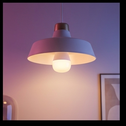 Aqara LED Bulb T2 CCT E27 LB-L02E, żarówka smart Thread, Zigbee, Matter, 950 lm, 10,5 W — ujęcie 7