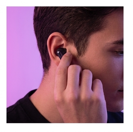 Xiaomi Redmi Buds 8 Pro słuchawki TWS Obsidian Black, ANC 55 dB, LDAC, Dolby Audio, IP54, Bluetooth 5.4 — ujęcie 7