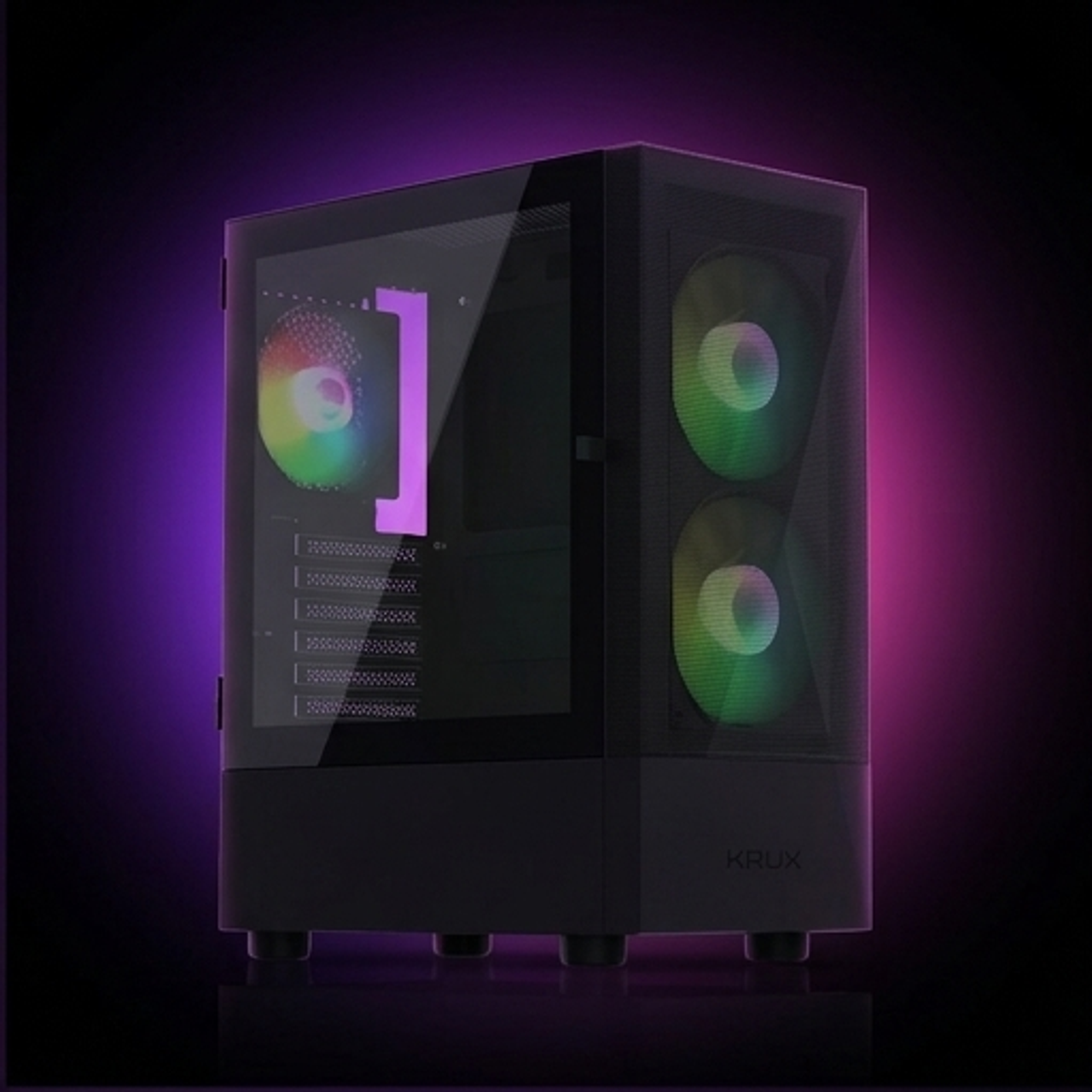 Obudowa Vako RGB