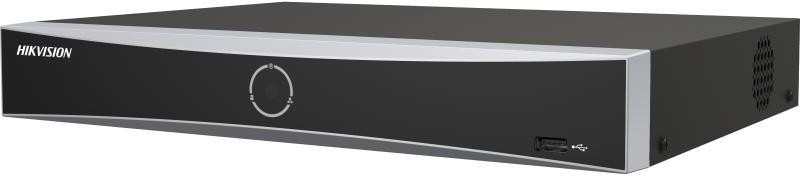 REJESTRATOR IP HIKVISION DS-7604NXI-K1/4P(D) PL REJESTRATOR IP HIKVISION DS-7604NXI-K1/4P(D) PL
