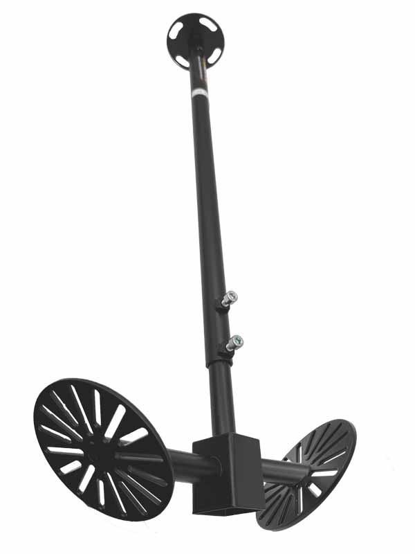 Uchwyt Camsafe CS10-KSO2 antracyt Uchwyt Camsafe CS10-KSO2 antracyt