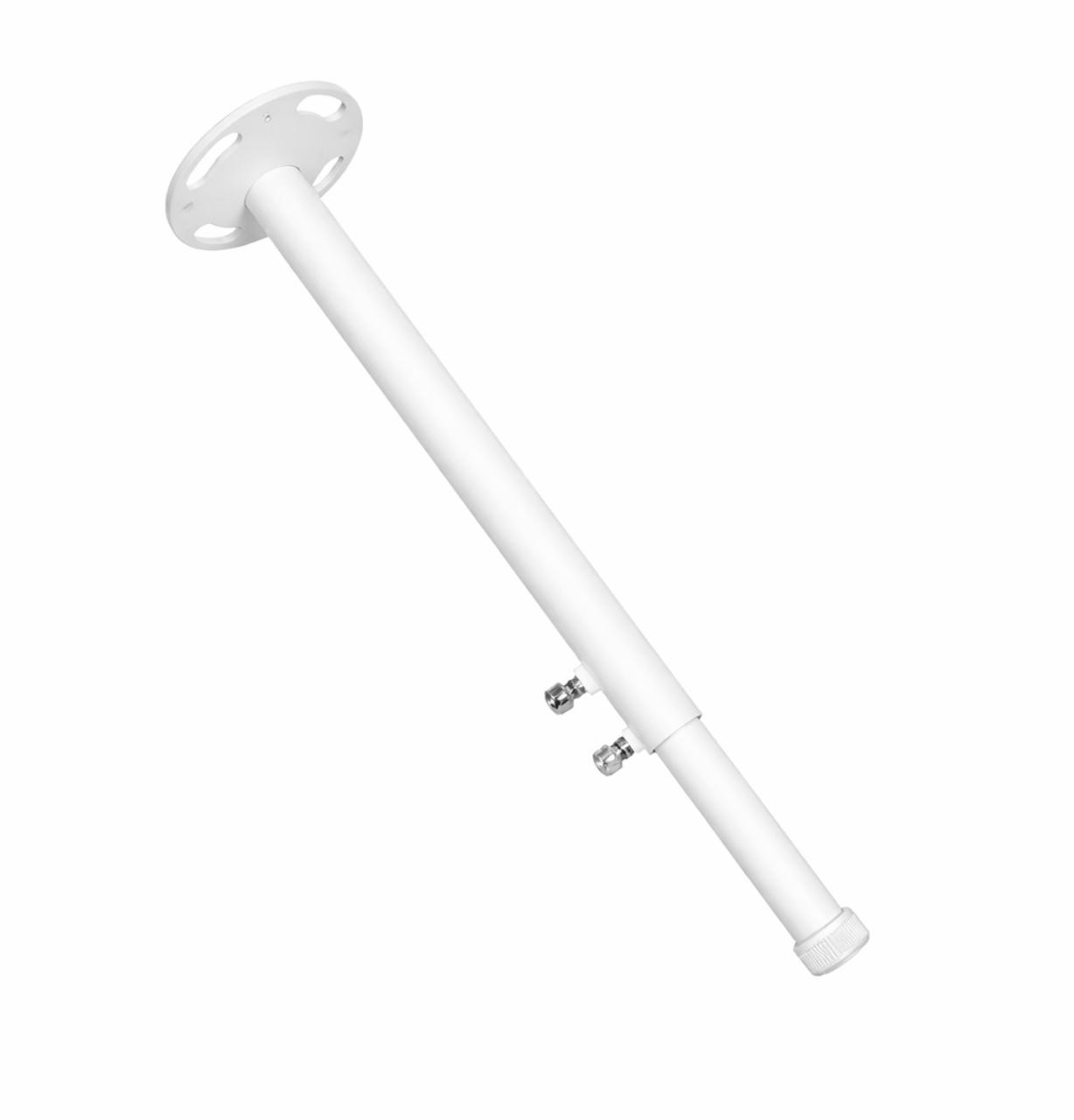 Uchwyt Camsafe CS20-PS biały Uchwyt Camsafe CS20-PS biały