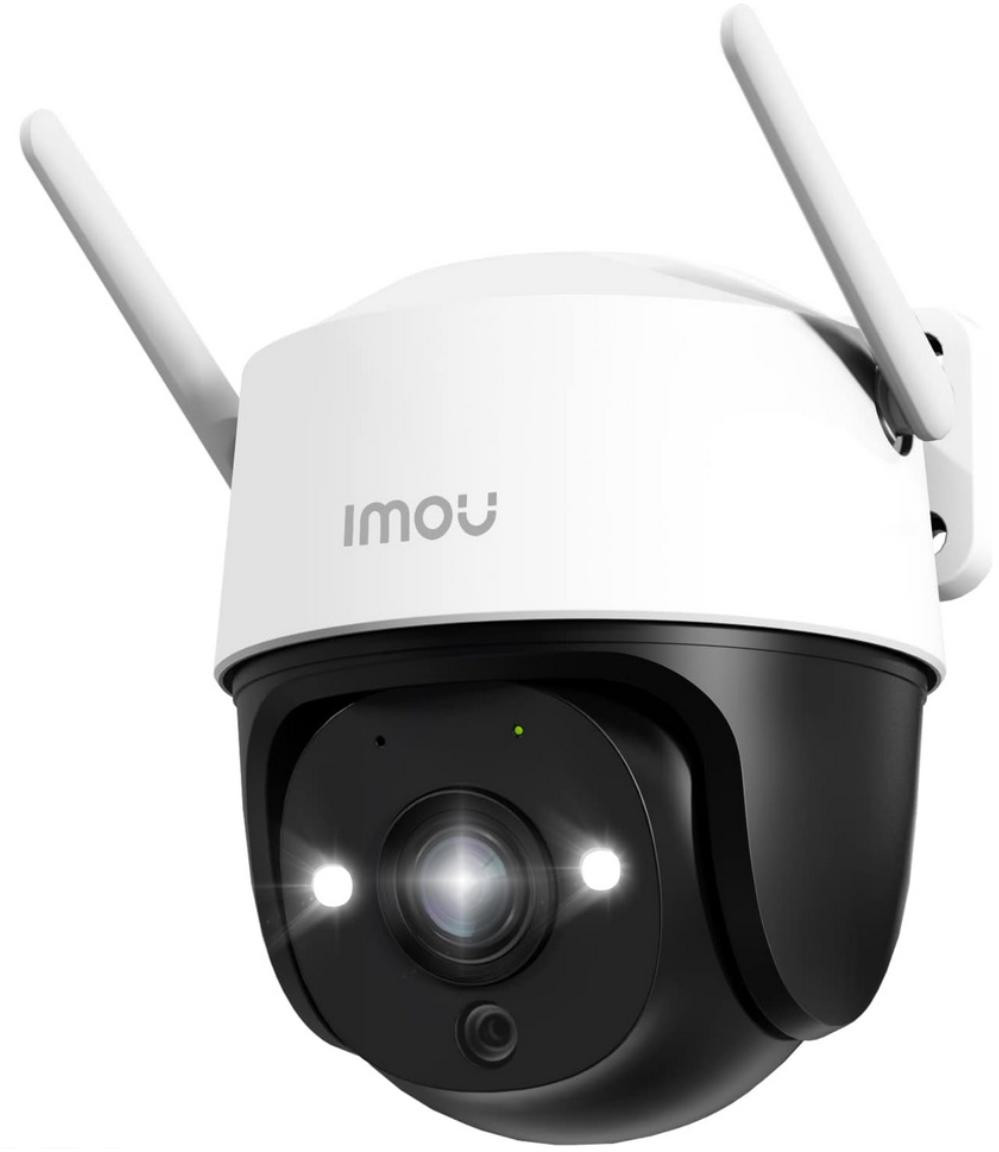 Kamera IP Imou Cruiser 2C 5MP IPC-S7CP-5M0WE Kamera IP Imou Cruiser 2C 5MP IPC-S7CP-5M0WE