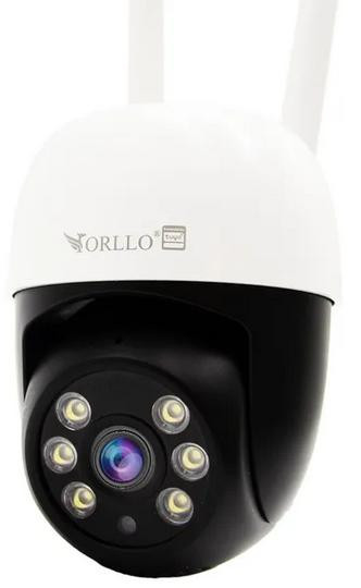 Kamera IP Orllo TZ2 PRO 4Mpx Kamera IP Orllo TZ2 PRO 4Mpx
