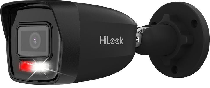 Kamera IP Hilook IPC-B160HA-LU Black tuba 6MP Smart Hybrid Light Kamera IP Hilook IPC-B160HA-LU Black tuba 6MP Smart Hybrid Light