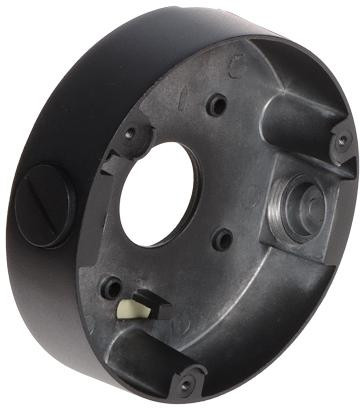 UCHWYT SUFITOWY DO KAMER KULISTYCH BD-MC129-BLACK UCHWYT SUFITOWY DO KAMER KULISTYCH BD-MC129-BLACK