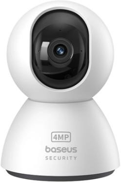 Kamera Baseus Security P1 3K (wersja EU), biała S0TV012132 Kamera Baseus Security P1 3K (wersja EU), biała S0TV012132
