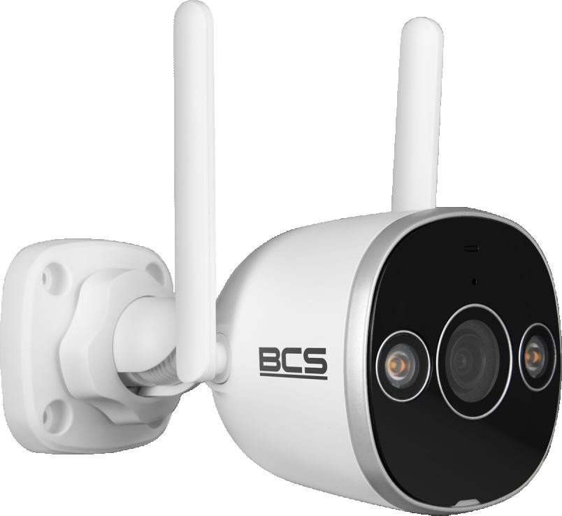 Kamera BCS BASIC BCS-B-THOME01(2.0) Kamera BCS BASIC BCS-B-THOME01(2.0)
