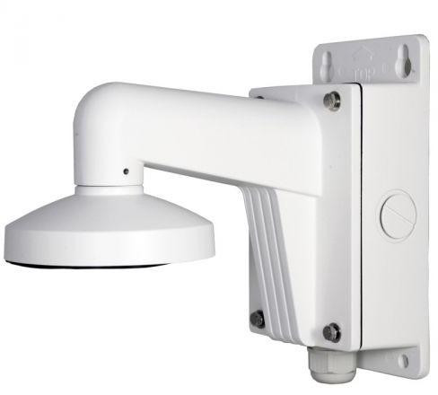 Uchwyt ścienny Hikvision DS-1272ZJ-110B Uchwyt ścienny Hikvision DS-1272ZJ-110B