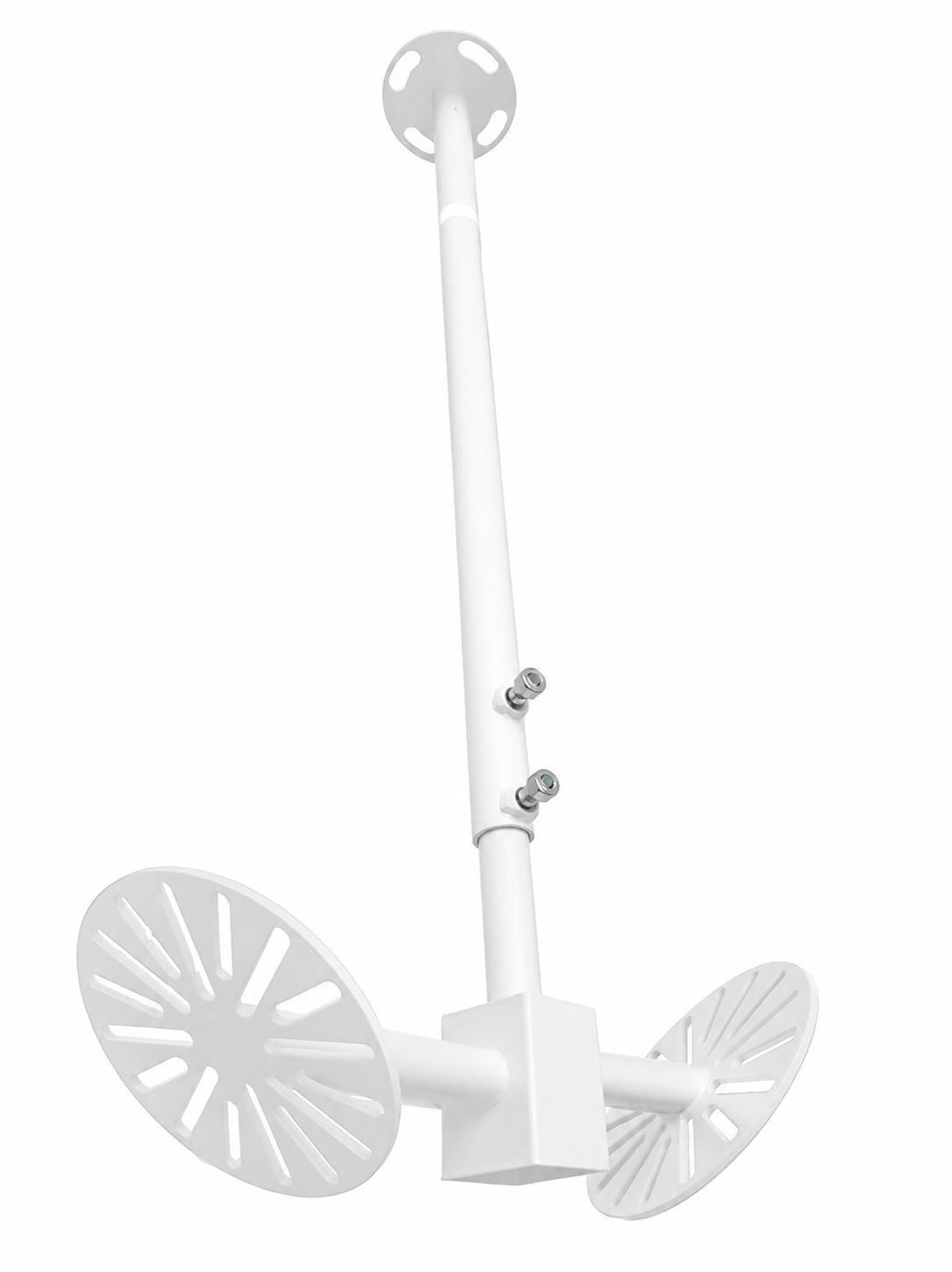 Uchwyt Camsafe CS10-KSO2 biały Uchwyt Camsafe CS10-KSO2 biały