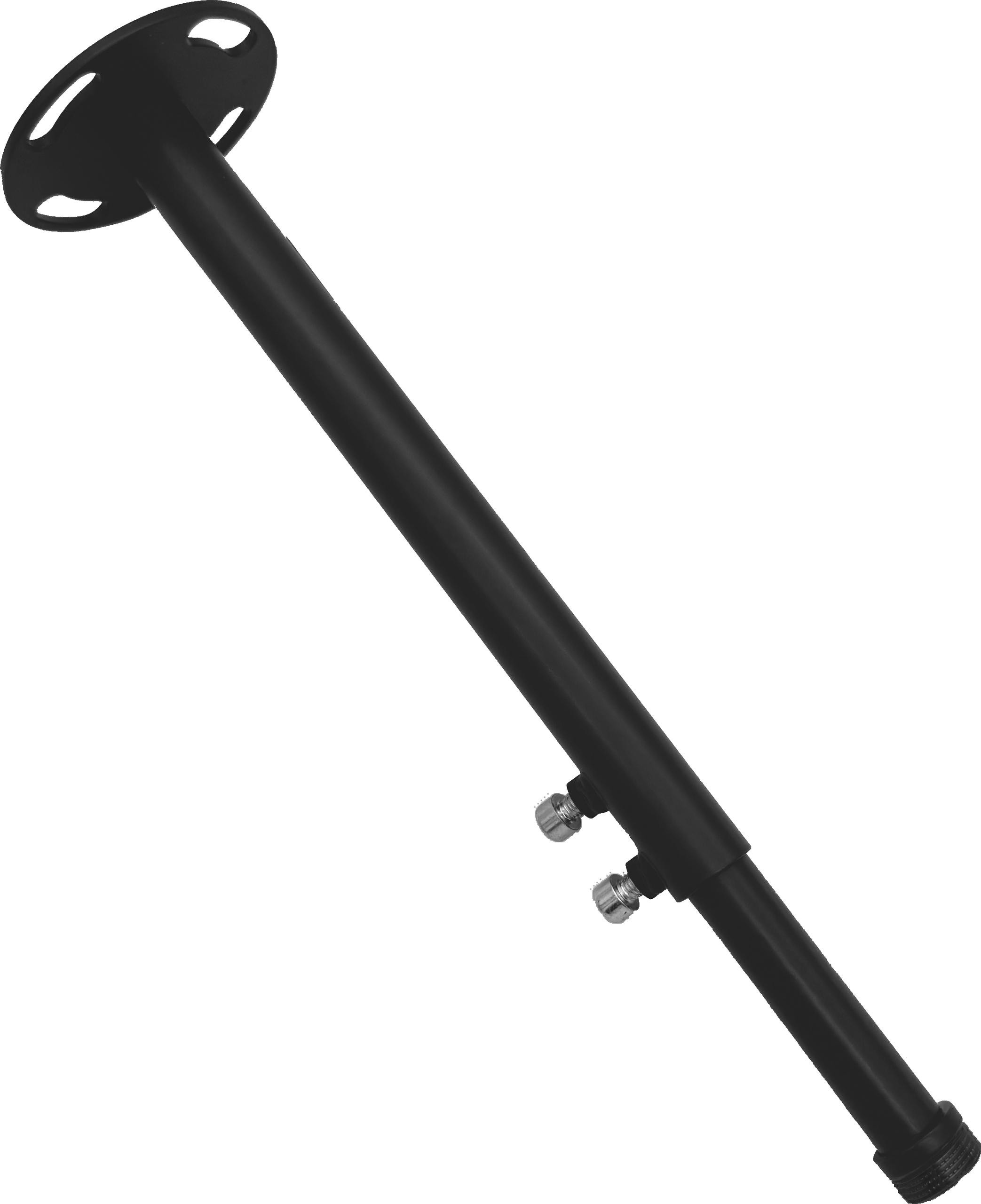 Uchwyt Camsafe CS20-PS antracyt Uchwyt Camsafe CS20-PS antracyt