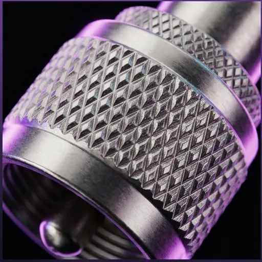 Przejście CB wtyk, BNC gniazdo metalowe, adapter do systemów radiowych i pomiarowych - galeria 2 | smartu.eu Przejście CB wtyk, BNC gniazdo metalowe, adapter do systemów radiowych i pomiarowych - galeria 2 | smartu.eu