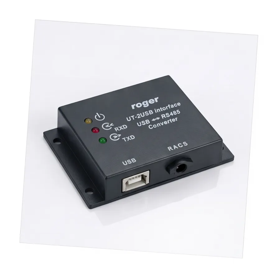 Interfejs ROGER UT-2 USB Interfejs ROGER UT-2 USB