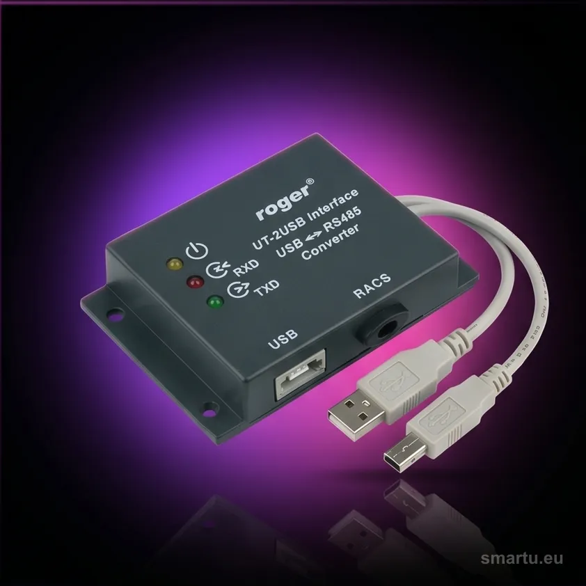 Interfejs ROGER UT-2 USB