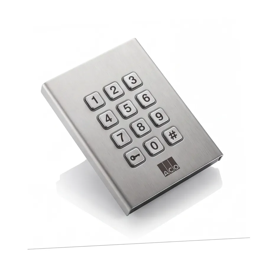 ACO INS-ZS, autonomiczny zamek szyfrowy ACO INS-ZS, autonomiczny zamek szyfrowy