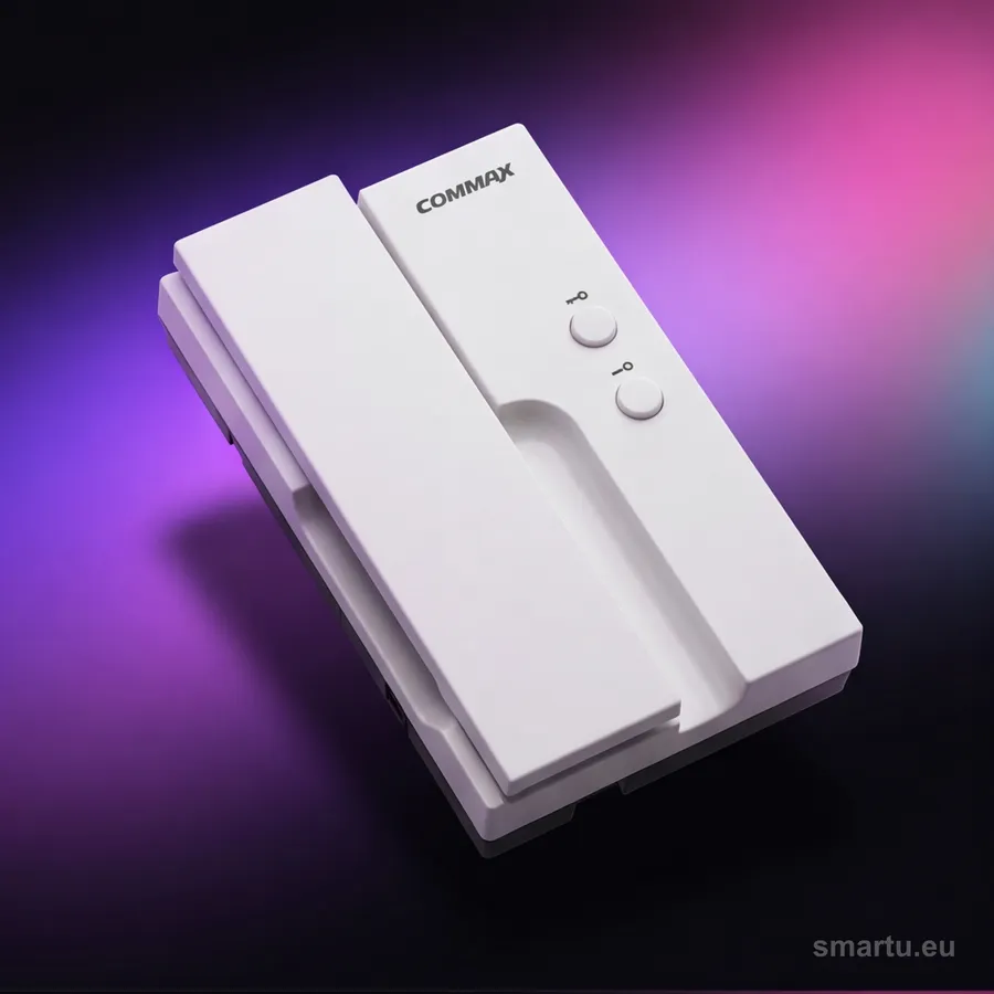 UNIFON COMMAX DP-2HPR 12V AC/DC SLAVE — ujęcie 1