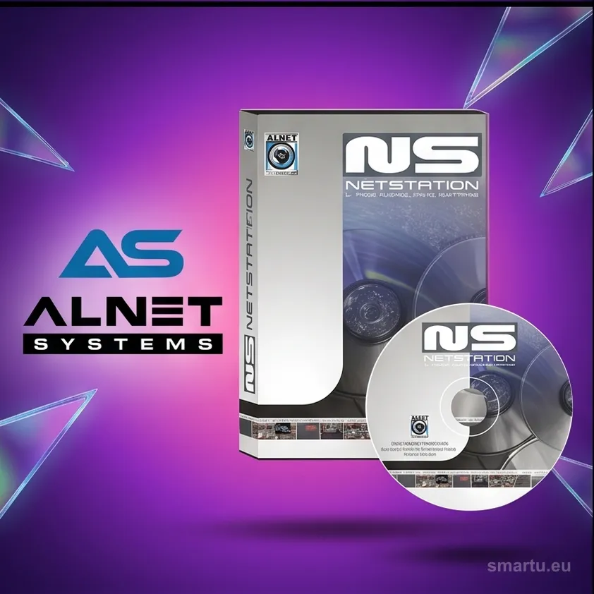ALNET SYSTEMS NetStation NS4 licencja bazowa oprogramowanie NVR 4 kanały kamer IP ONVIF HDTV ALNET SYSTEMS NetStation NS4 licencja bazowa oprogramowanie NVR 4 kanały kamer IP ONVIF HDTV
