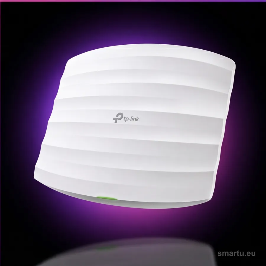 AP TP-LINK EAP245 — ujęcie 1
