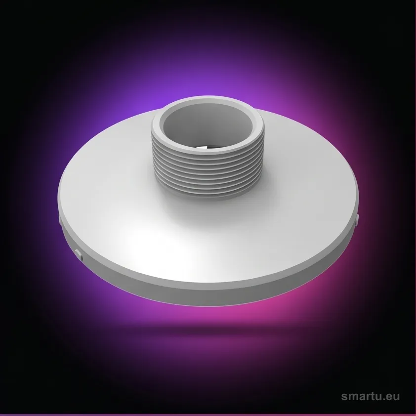 ADAPTER DAHUA PFA103 ADAPTER DAHUA PFA103