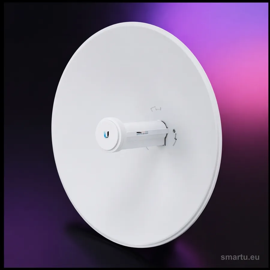 Ubiquiti PowerBeam 5AC Gen2 PBE-5AC-Gen2 most radiowy 5 GHz 25 dBi airMAX ac Ubiquiti PowerBeam 5AC Gen2 PBE-5AC-Gen2 most radiowy 5 GHz 25 dBi airMAX ac