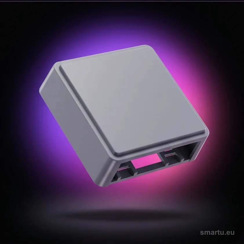 SATEL BE WAVE Daszek ochronny do czujek Outdoor Motion Detector GY HOOD C GY ABAX2 SATEL BE WAVE Daszek ochronny do czujek Outdoor Motion Detector GY HOOD C GY ABAX2
