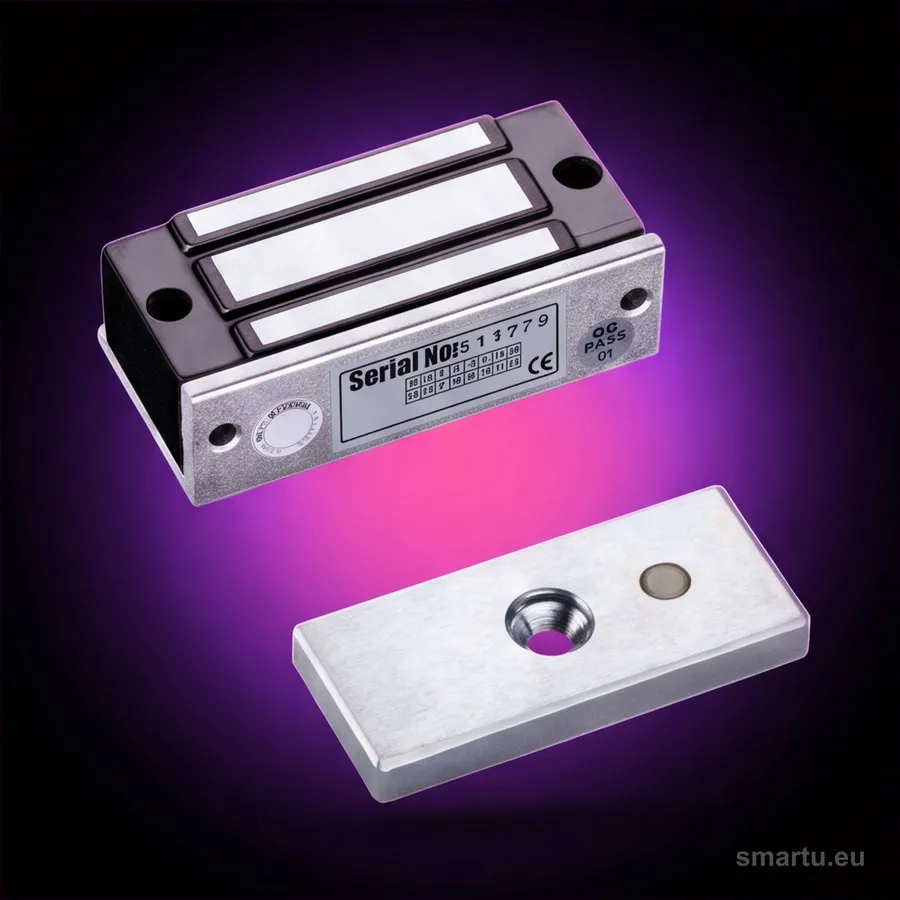ZWORA ELEKTROMAGNETYCZNA SCOT EL-120;15662 ZWORA ELEKTROMAGNETYCZNA SCOT EL-120;15662