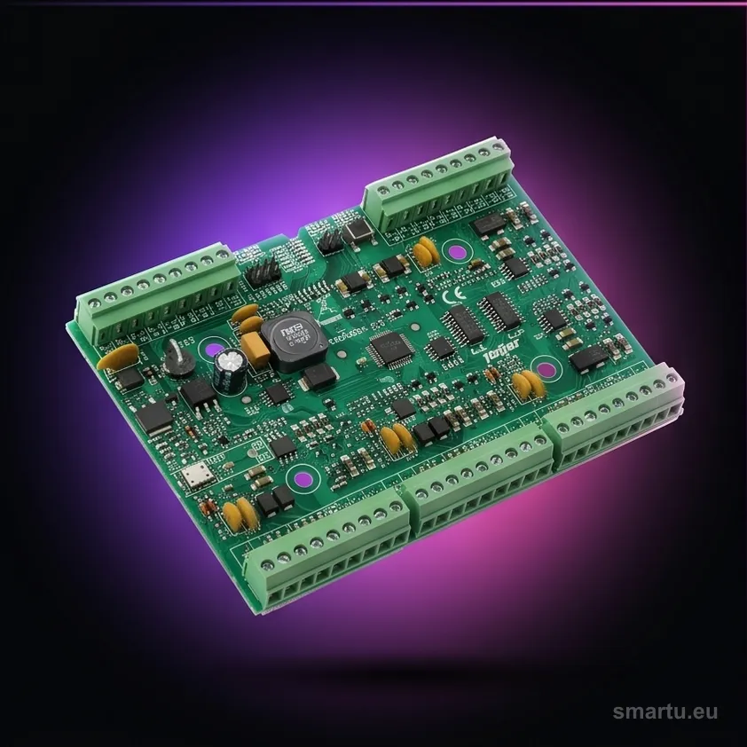 Ekspander ROGER MCX4D Ekspander ROGER MCX4D