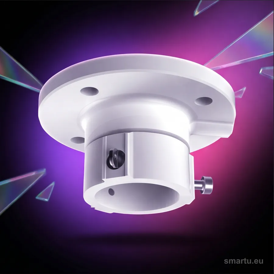 UCHWYT HIKVISION DS-1663ZJ UCHWYT HIKVISION DS-1663ZJ