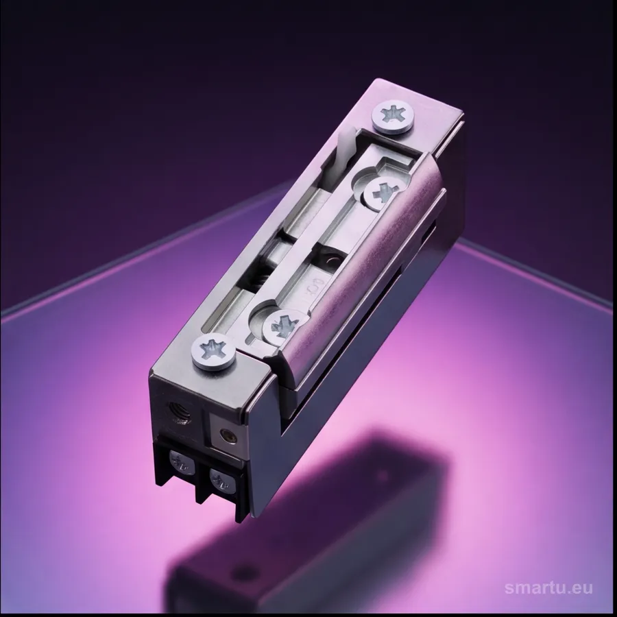 ZACZEP ELEKTRA R5 24V z blokadą R5-24.20 ZACZEP ELEKTRA R5 24V z blokadą R5-24.20