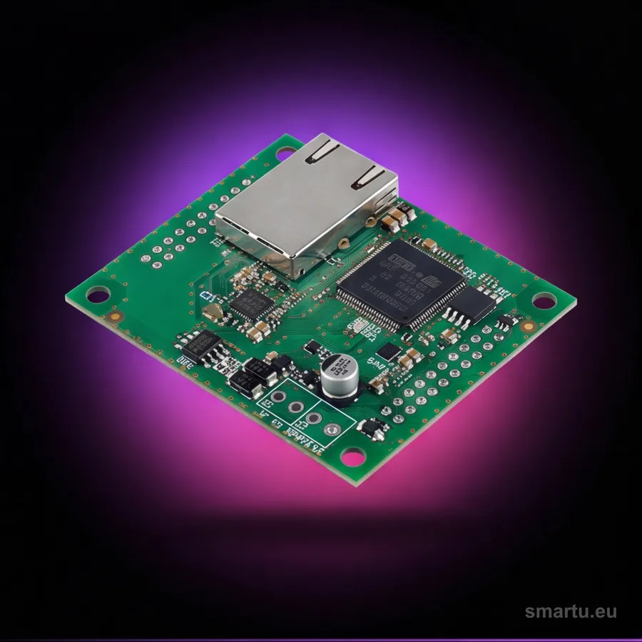 SATEL GSM-X-ETH moduł ethernetowy do komunikatora GSM-X i GSM-X LTE, tor LAN, dual path EN 50136 SATEL GSM-X-ETH moduł ethernetowy do komunikatora GSM-X i GSM-X LTE, tor LAN, dual path EN 50136